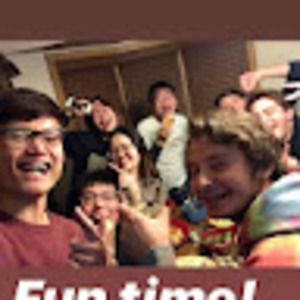 Meet your Posher, Dill